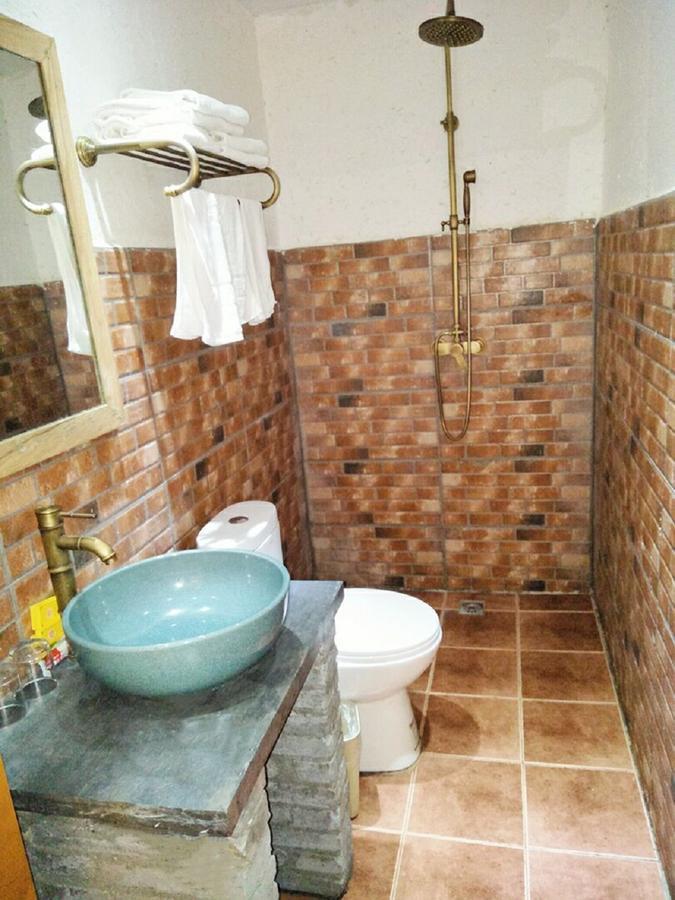 Dengfeng Shaolin Tourist Resort Szungjang Kültér fotó