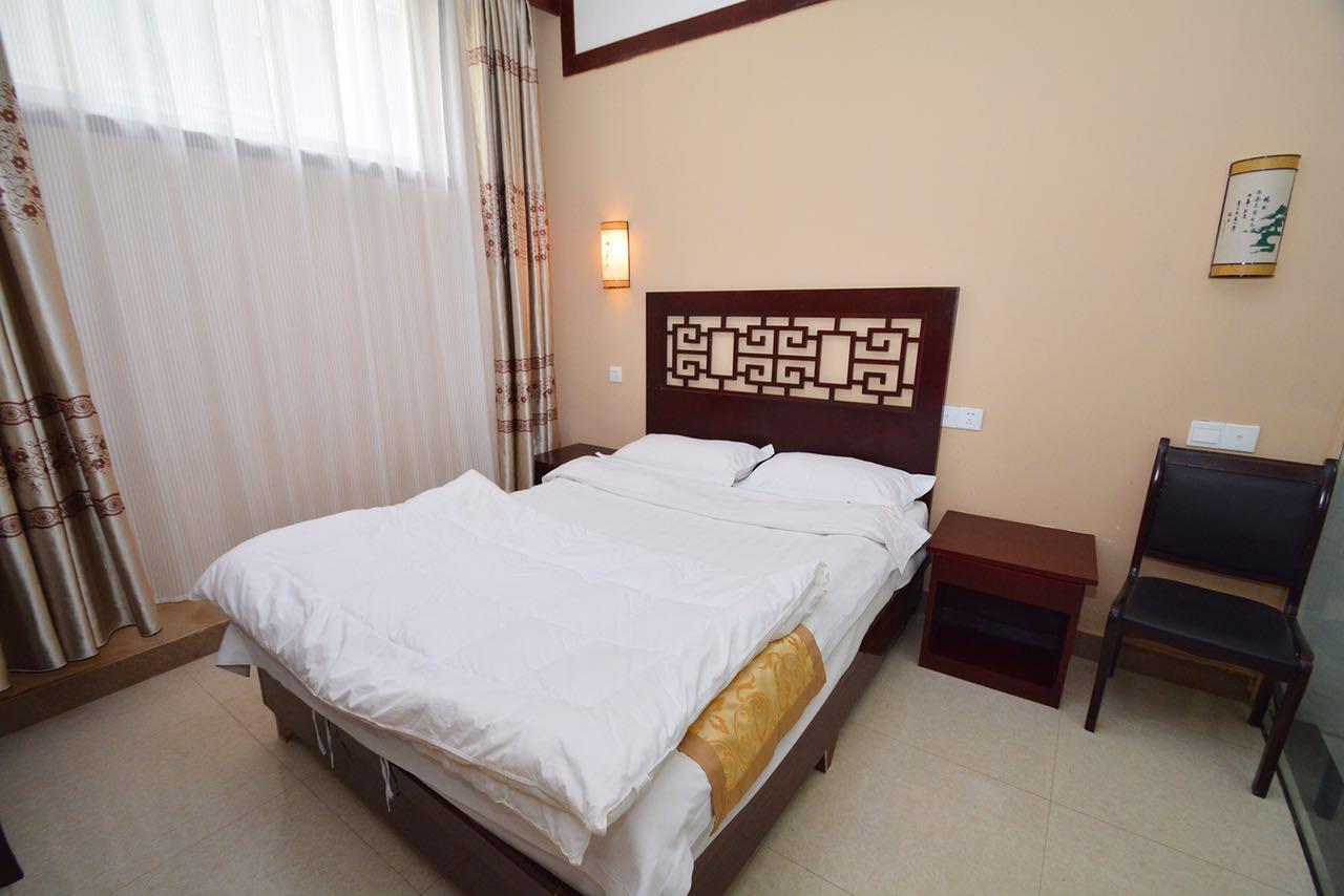 Dengfeng Shaolin Tourist Resort Szungjang Kültér fotó